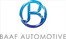 Logo Baaf Automotive